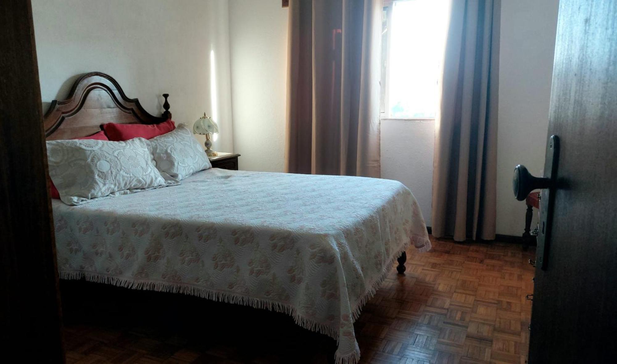 Melita Guesthouse Braga Kültér fotó