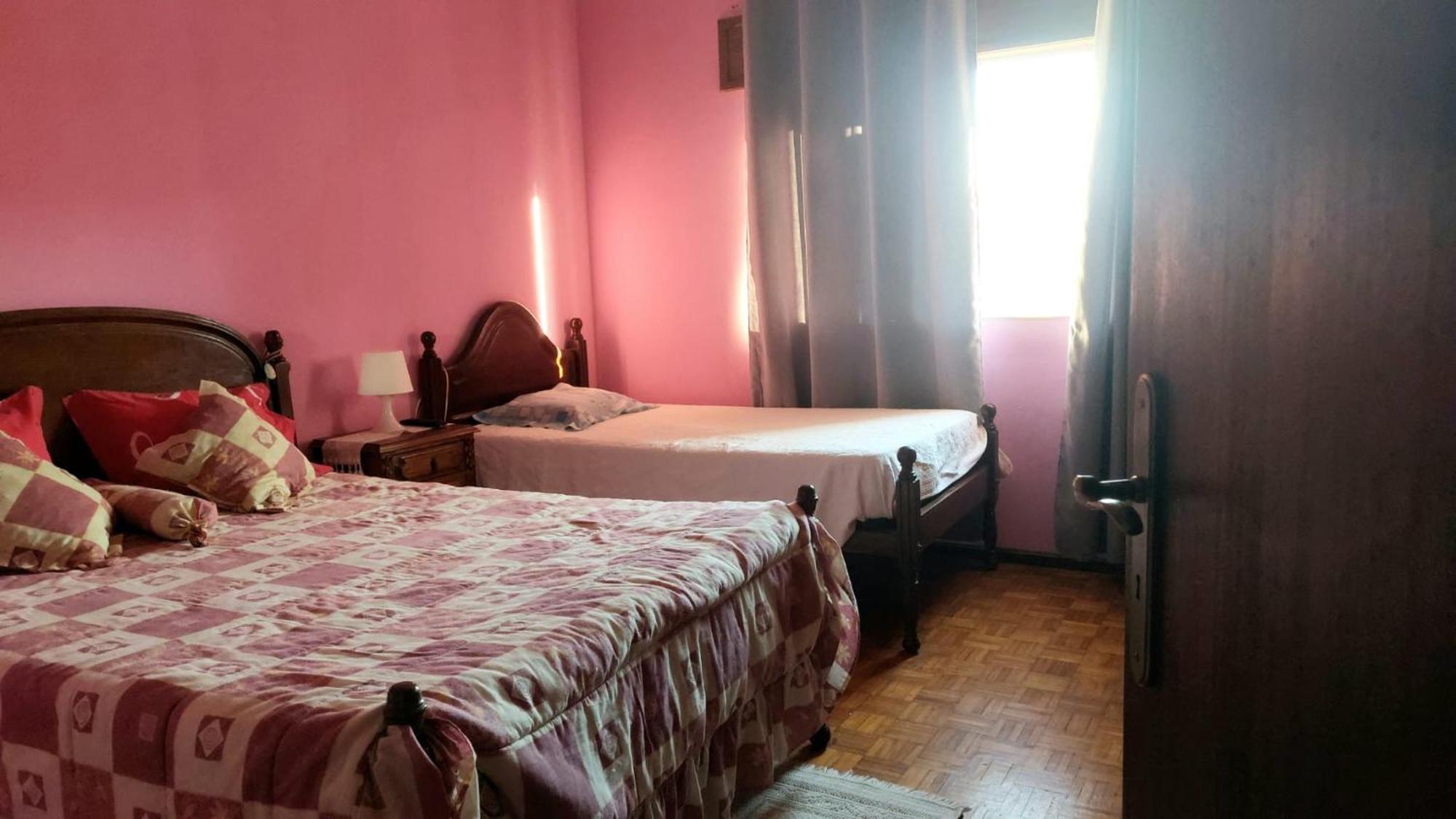 Melita Guesthouse Braga Kültér fotó